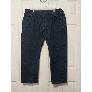 Tyndale FRC J24MT Men's Dark Blue Jeans Flame Resistant 40/29 Made In USA